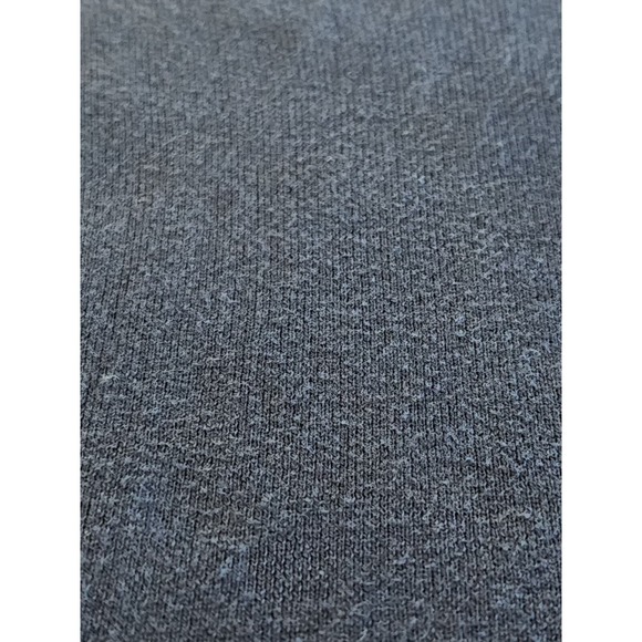 Polo Ralph Lauren Navy Men's Medium V-neck 100% Pima Cotton Sweater - Picture 3 of 7